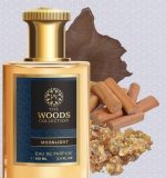 The Woods Collection Moonlight Eau De Parfum 100 ml  unisex - Image 3