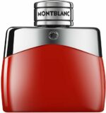 Herenparfum Montblanc Legend Red EDP (50 ml) - Image 2