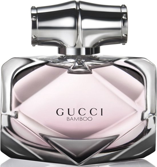 550x587-26 Gucci Bamboo 75 ml Eau de Parfum - Damesparfum - Image 1