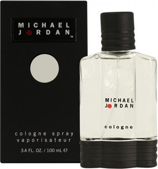 550x587-29 JORDAN by Michael Jordan 100 ml - Cologne Spray - Image 1