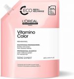 L'Oreal - SE Vitamino Color Resveratrol Shampoo Refill - 1500ml - Image 3