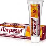 Natysal Crema Harpasul Corporal Balsamica 75ml