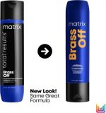 Matrix - Total Results Color Obsessed Brass Off Conditioner - Image 3