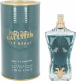 Jean Paul Gaultier Le Beau 125 ml Eau de Toilette - Herenparfum - Image 3