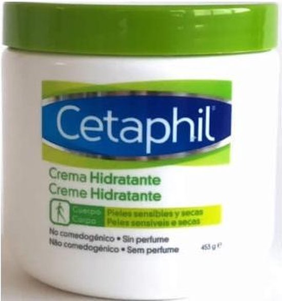 Cetaphil Moisturizing Cream 453g