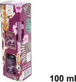 Perfume Sticks La Casa de los Aromas Giraffe Chic Peach Ylang Ylang (100 ml) - Image 2
