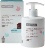 Hydraterende Bodylotion Kinderen Suavinex (500 ml) - Image 3