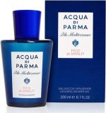 Douchegel Blu Mediterraneo Fico Di Amalfi Acqua Di Parma (200 ml) - Image 4