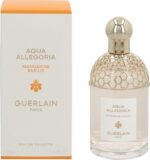 Guerlain Aqua Allegoria Mandarine Basilic Eau De Toilette Spray 125 Ml - Image 4