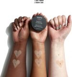 NYX Professional Makeup Mineral Finishing Powder Gezichtspoeder - Light/Medium MFP01 - Image 4
