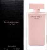 Narciso Rodriguez For Her 150 ml Eau de Parfum - Damesparfum - Image 2