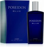 Herenparfum Poseidon EDP 150 ml Blue - Image 2