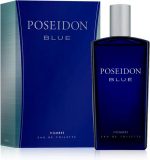 Herenparfum Poseidon EDP 150 ml Blue - Image 3