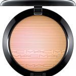 Mac Xtra Dimension Skinfinish Highlighter Show Gold 9 Gr