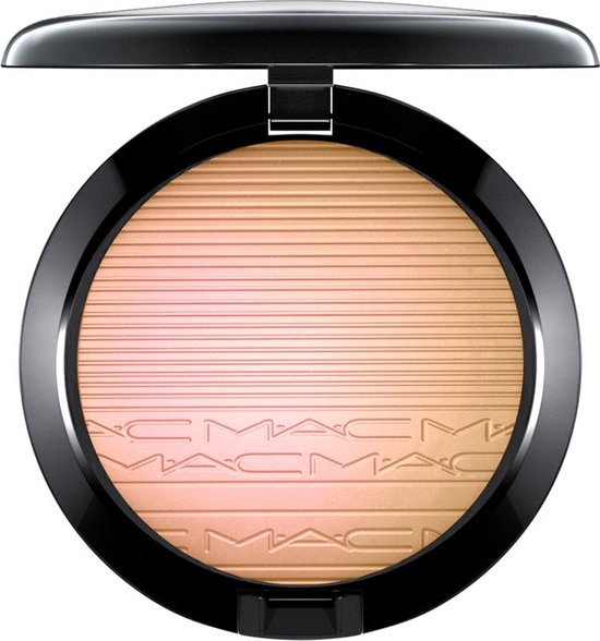 Mac Xtra Dimension Skinfinish Highlighter Show Gold 9 Gr