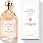 Guerlain Aqua Allegoria Eau De Toilette Orange Soleia 125ml Spray