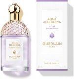 Aqua Allegoria Flora Salvaggia Eau De Toilette (edt) 125ml