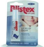 Blistex LIP RELIEF cream SPF10 6 gr - Image 2