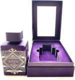 Uniseks Parfum Lattafa EDP 100 ml Bade'e Al Oud Amethyst - Image 3