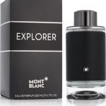 Explorer Eau De Parfum (edp) 200ml