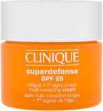 Clinique Age Prevention Superdefense Multi Correction Cream SPF25 Creme GecombineerdeVette Huid 50ml - Image 8