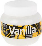 Voedend Haarmasker Kallos Cosmetics Vanilla 1 L - Image 4