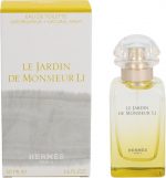 Hermes Le Jardin de Monsieur Li EDT U 50 ml - Image 3