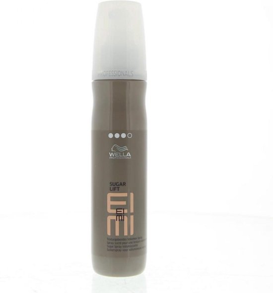 550x589-154 Wella EIMI Sugar Lift Volume Spray - 150 ml - Image 1