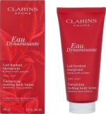 Clarins Eau Dynamisante Energizing Moisturizing Milk 200 Ml - Image 3