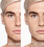 SHISEIDO - Revitalessence Skin Glow Foundation SPF 30 PA+++ - 30 ml - Foundation - Image 2