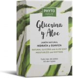 Luxana Phyto Nature Aloe Vera Soap 125g - Image 2