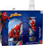 Spiderman EDT 150 ml + Vloeibare Handzeep 500 ml - Geschenkset - Image 2