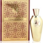 Temptatio V by Canto 100 ml - Extrait De Parfum Spray (Unisex)