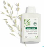 Klorane 3282770145366 shampoo Unisex 200 ml - Image 3