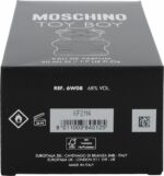 Moschino - Toy Boy - Eau De Parfum - 50ML - Image 2