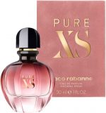 Paco Rabanne Pure XS For Her Eau De Perfume Spray 30ml - Image 2
