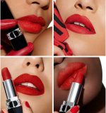 Dior Rouge Dior Matte #999 - Image 2