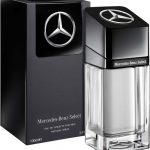 Mercedes-Benz Mercedes Benz Select EDT M 100 ml
