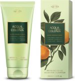 4711 - Acqua Colonia Blood Orange en Basil SHOWER GEL - 200ML - Image 4