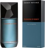 Issey Miyake Fusion D'Issey EDT M 100 ml - Image 3