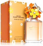 Marc Jacobs Daisy Ever So Fresh Eau de parfum spray 125 ml - Image 2