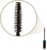Max Factor 2000 Calorie Calorie Volume Mascara Black Brown Waterproof 9 ml - Image 4