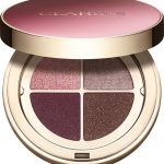 Eye Palette Ombre - Palette Of 4 Eye Shadows 4 G