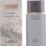 Herenparfum Ted Lapidus 100 ml Pour Homme