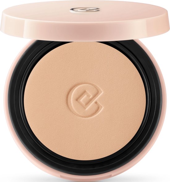 Collistar Impeccable Compact Powder 20G Natural
