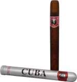Herenparfum Cuba EDT Red (100 ml) - Image 4