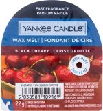 Waxmelt geurwas Zwarte kers 22g - Image 2