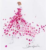 Dior Miss Dior Rose N'roses Eau De Toilette For Women 50 Ml - Image 3