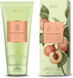 4711 - Acqua Colonia Balancing White Peach & Coriander Shower Gel - 200 ml - Dames douchegel - Image 3