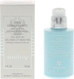 Eye And Lip Makeup Remover Gel By Sisley 120 Ml - Image 2